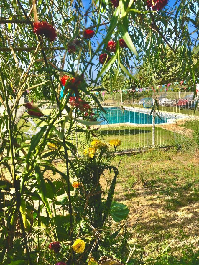 Willa Casa Da Quinta Da Prelada Simao Celorico De Basto Zewnętrze zdjęcie