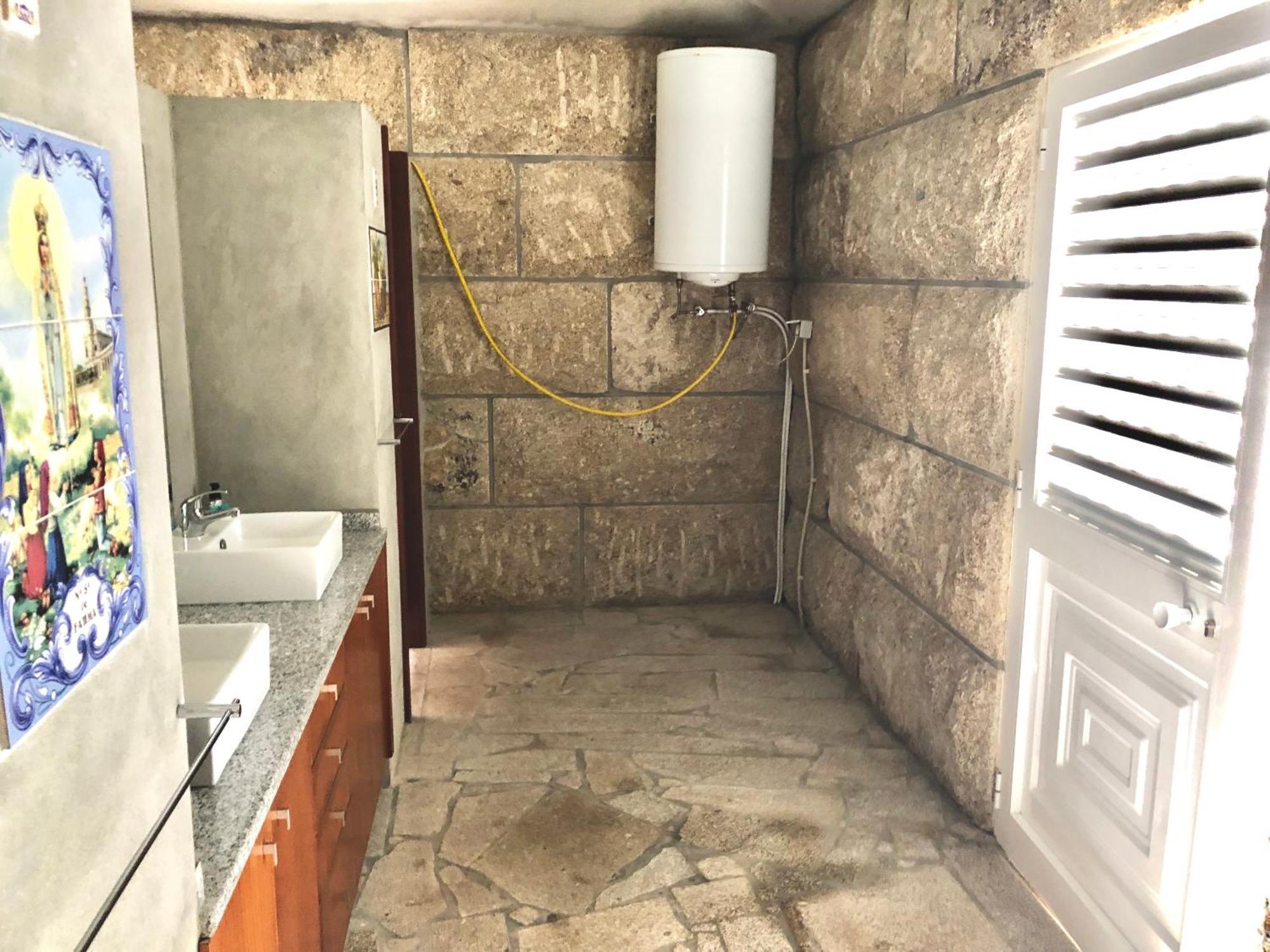 Willa Casa Da Quinta Da Prelada Simao Celorico De Basto Zewnętrze zdjęcie