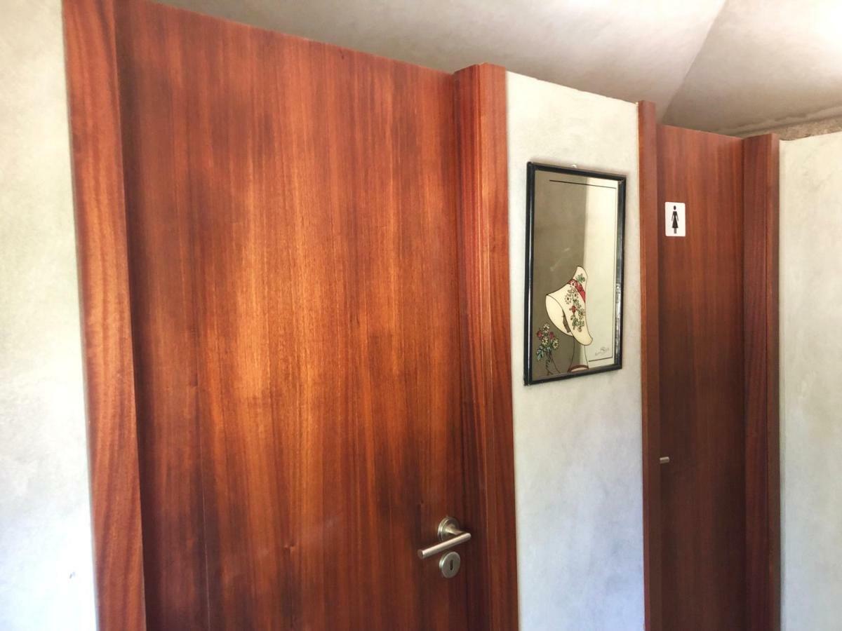 Willa Casa Da Quinta Da Prelada Simao Celorico De Basto Zewnętrze zdjęcie