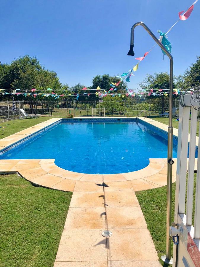 Willa Casa Da Quinta Da Prelada Simao Celorico De Basto Zewnętrze zdjęcie
