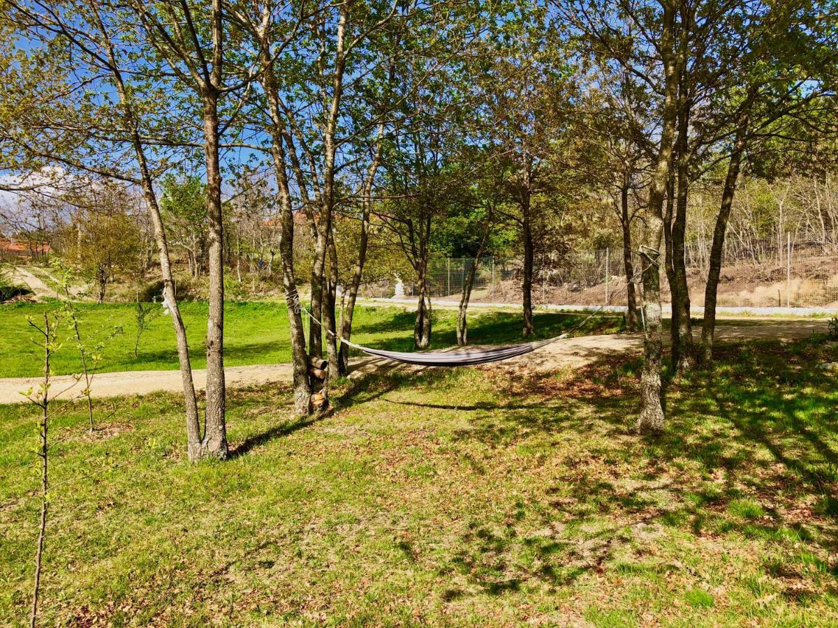 Willa Casa Da Quinta Da Prelada Simao Celorico De Basto Zewnętrze zdjęcie
