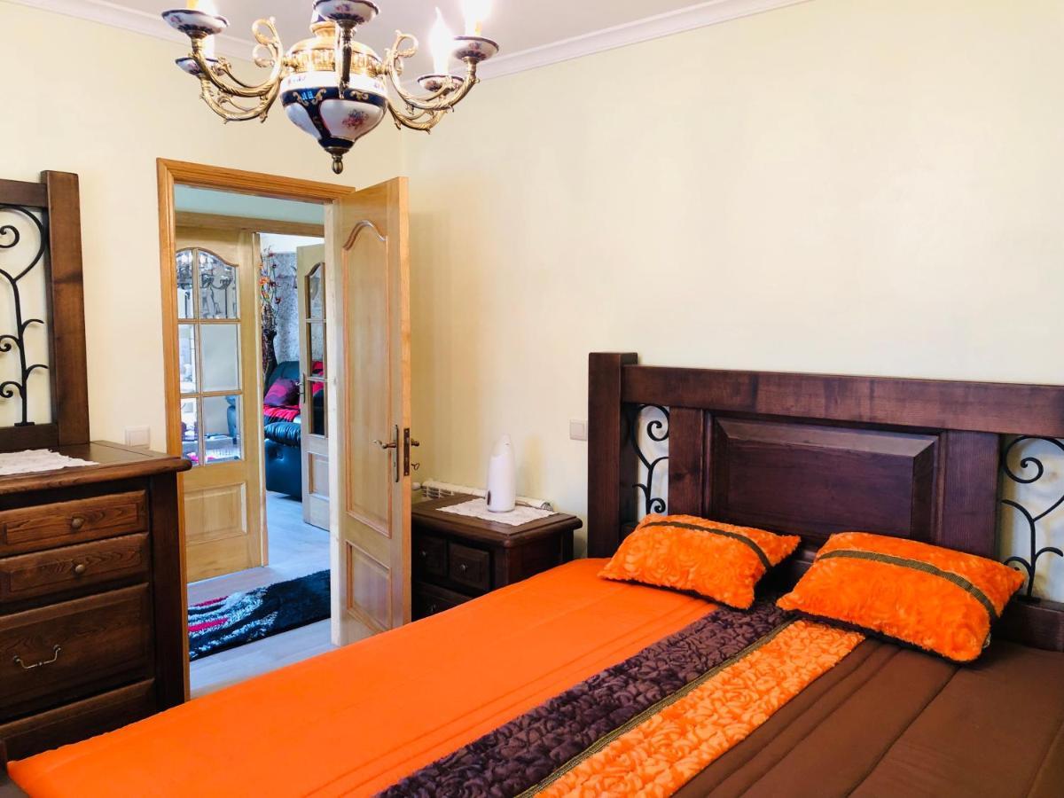 Willa Casa Da Quinta Da Prelada Simao Celorico De Basto Zewnętrze zdjęcie