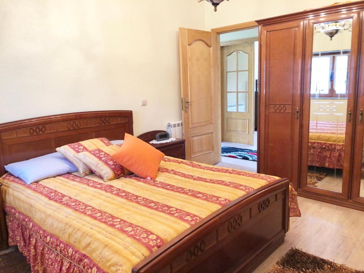Willa Casa Da Quinta Da Prelada Simao Celorico De Basto Zewnętrze zdjęcie